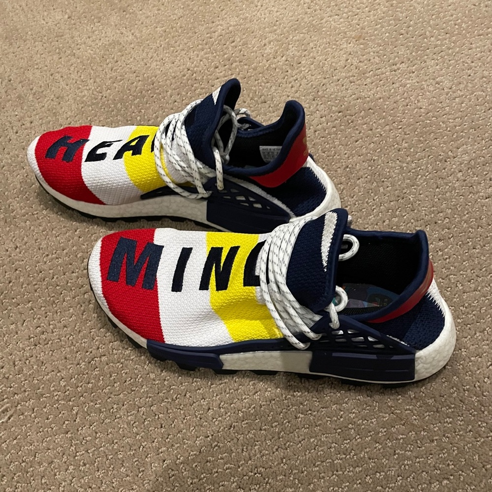 adidas NMD Billionaire boys club